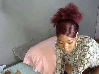 curvymelanin camsoda stream image, 07.04.2025 09:00