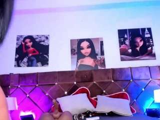 ariana-lopez camsoda stream image, 07.04.2025 12:20