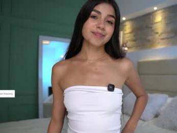 ashley_jones9 chaturbate stream image