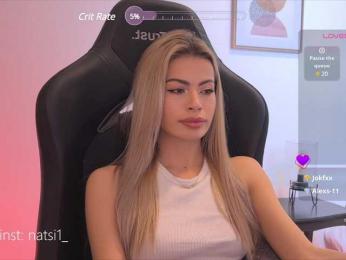 Natalimur bongacams stream image