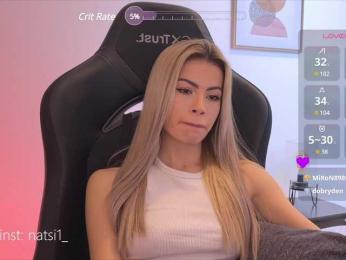 Natalimur bongacams stream image
