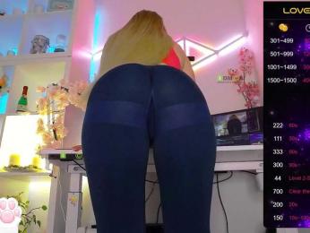 _Marilyn_ bongacams stream image, 07.04.2025 18:40