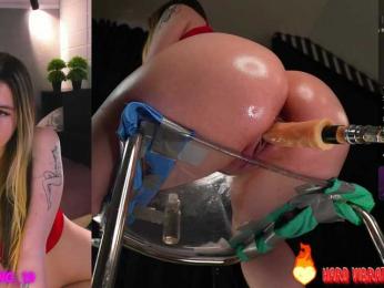 CreaM-Baby bongacams stream image, 08.04.2025 05:40