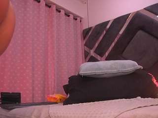 violeta-sanz camsoda stream image, 08.04.2025 03:00