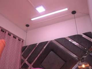 violeta-sanz camsoda stream image, 08.04.2025 03:00