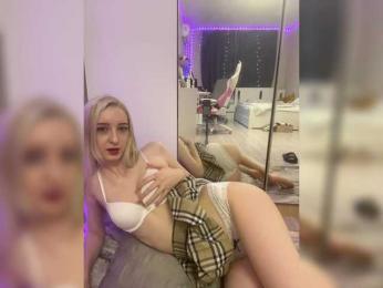 MisaMarkisa bongacams stream image, 04.02.2025 19:10