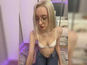 MisaMarkisa bongacams stream image, 04.02.2025 19:10
