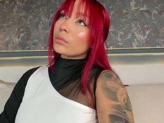 steffanybeckk camsoda stream image, 08.04.2025 12:00