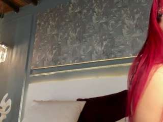 steffanybeckk camsoda stream image, 08.04.2025 12:00