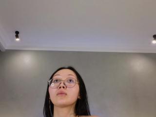 Naomi Asian flirt4free stream image