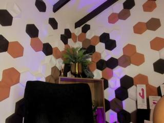 Lesly Bailey flirt4free stream image, 08.04.2025 19:30