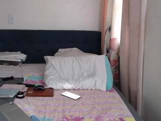 geishapaige camsoda stream image, 08.04.2025 22:50