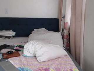 geishapaige camsoda stream image, 08.04.2025 22:50