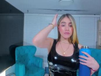 cuteanddesesperate chaturbate stream image, 05.02.2025 00:40