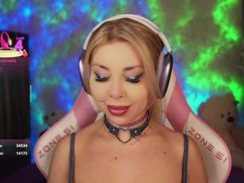 Cool-Baby bongacams stream image