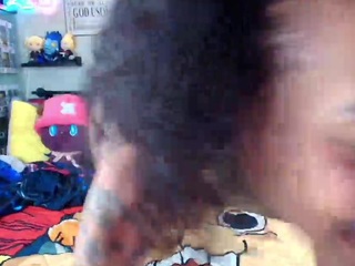 starryari69 camsoda stream image, 09.04.2025 02:50