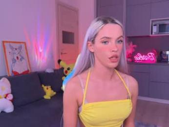 blush_mikki chaturbate stream image, 09.04.2025 08:40