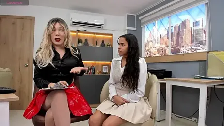 Franshesca_HotxxX stripchat stream image, 09.04.2025 16:30