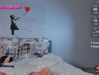 WILD-ANGEL777 bongacams stream image, 09.04.2025 15:10