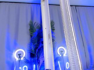 Shaya Asian flirt4free stream image