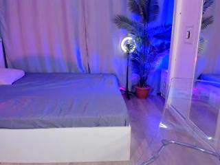 Shaya Asian flirt4free stream image