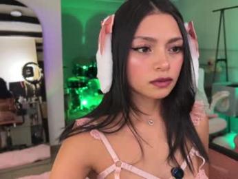 sweet_littleee chaturbate stream image