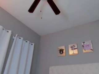 kloewandan camsoda stream image, 10.04.2025 02:20