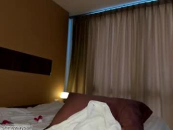 shinyways chaturbate stream image, 10.04.2025 03:20