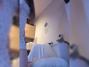_Lisichka bongacams stream image, 09.04.2025 23:20