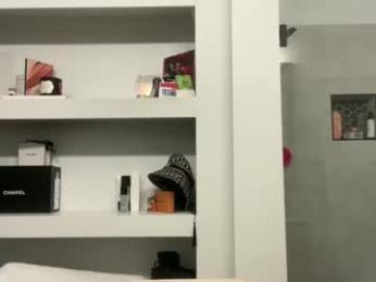 camiliakxoxo chaturbate stream image