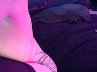 midnightrose11 camsoda stream image, 10.04.2025 06:10