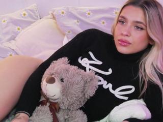 Maci Reynolds flirt4free stream image, 04.02.2025 19:20