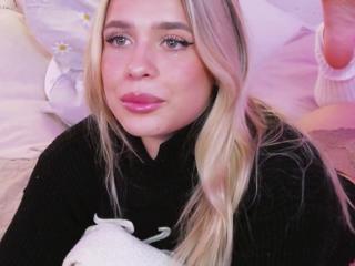 Maci Reynolds flirt4free stream image, 04.02.2025 19:20