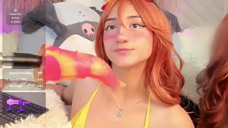 miia__baker stripchat stream image