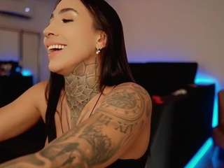 iamanna camsoda stream image, 10.04.2025 19:40