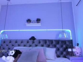 naomii_soto chaturbate stream image, 10.04.2025 19:10