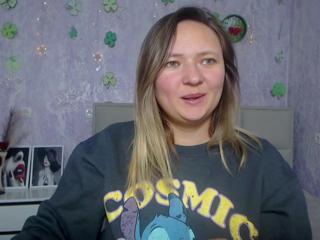 Sally Verda flirt4free stream image, 10.04.2025 17:30