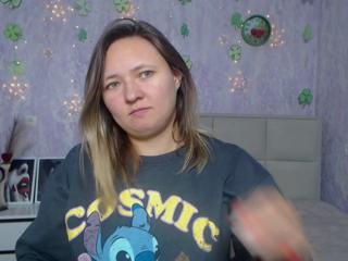 Sally Verda flirt4free stream image, 10.04.2025 17:30