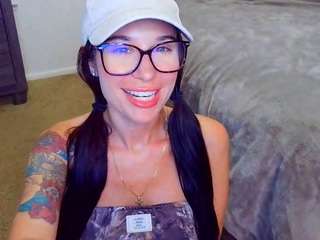 tighttinymilf camsoda stream image, 11.04.2025 01:40