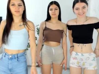 dirtygirls99 chaturbate stream image, 11.04.2025 02:00