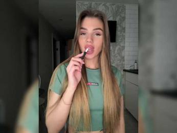 SweetyMia bongacams stream image, 05.02.2025 07:30