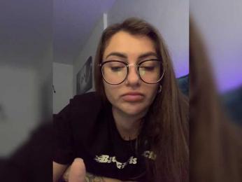 WILDGIRL bongacams stream image, 11.04.2025 03:20