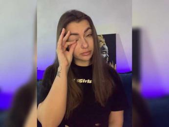 WILDGIRL bongacams stream image, 11.04.2025 03:20
