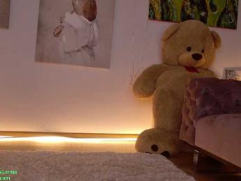 LennaGodess bongacams stream image