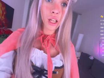 blush_mikki chaturbate stream image, 11.04.2025 08:20