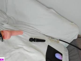 erotic__blondie chaturbate stream image, 11.04.2025 13:10