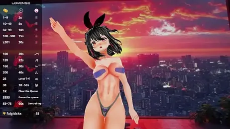 Auri_Hikaru stripchat stream image, 11.04.2025 15:10