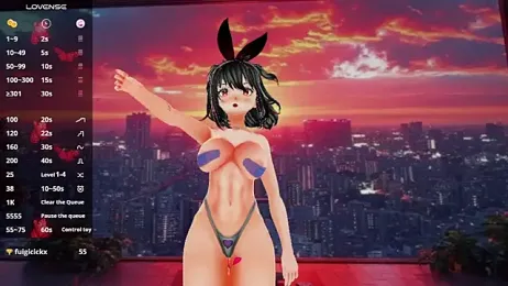 Auri_Hikaru stripchat stream image, 11.04.2025 15:10