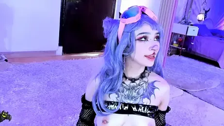 zephirahabney stripchat stream image, 11.04.2025 19:30