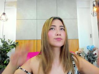 Azura Wave flirt4free stream image, 11.04.2025 20:10